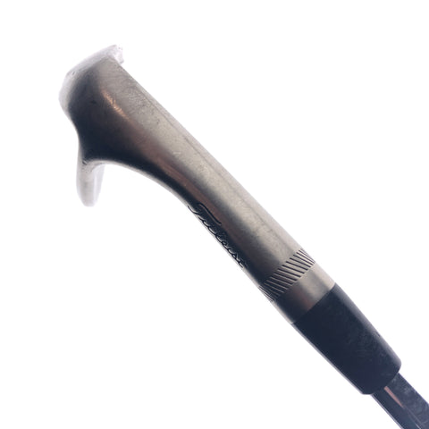 Used Titleist Vokey SM10 Nickel Lob Wedge / 58.0 Degrees / Stiff Flex