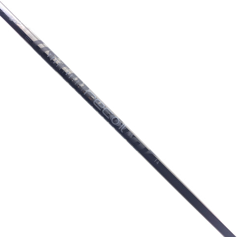 Used Titleist Vokey SM10 Nickel Lob Wedge / 58.0 Degrees / Stiff Flex