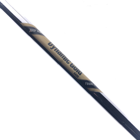 Used Titleist Vokey SM10 Nickel Lob Wedge / 58.0 Degrees / Stiff Flex