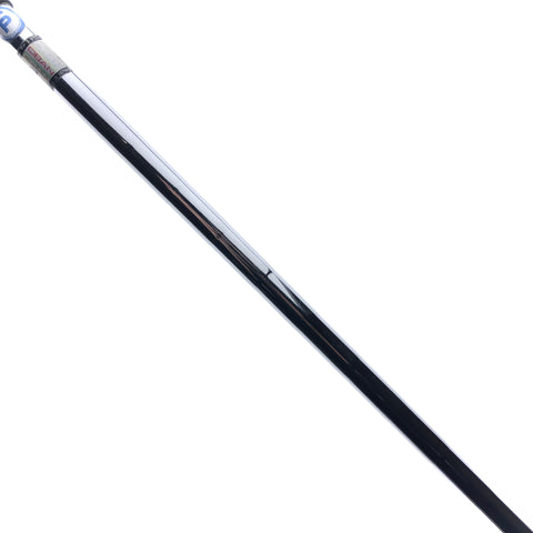 Used Titleist Vokey SM10 Nickel Lob Wedge / 58.0 Degrees / Stiff Flex / L-H