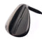 Used Titleist Vokey SM10 Nickel Lob Wedge / 58.0 Degrees / Wedge Flex