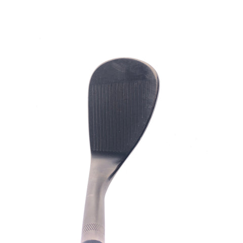 Used Titleist Vokey SM10 Nickel Lob Wedge / 58.0 Degrees / Wedge Flex