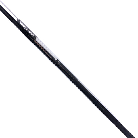 Used Titleist Vokey SM10 Nickel Lob Wedge / 58.0 Degrees / Wedge Flex