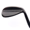 Used Titleist Vokey SM10 Nickel Lob Wedge / 58.0 Degrees / Wedge Flex