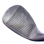 Used Titleist Vokey SM10 Nickel Lob Wedge / 60.0 Degrees / Wedge Flex