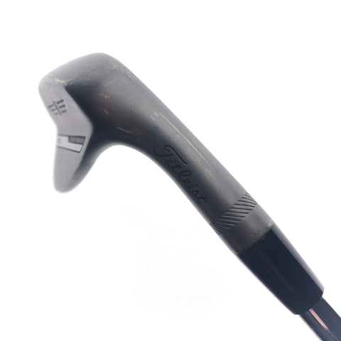 Used Titleist Vokey SM10 Nickel Pitching Wedge / 46.0 Degrees / Wedge Flex