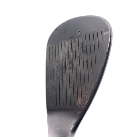 Used Titleist Vokey SM10 Nickel Pitching Wedge / 46.0 Degrees / Wedge Flex