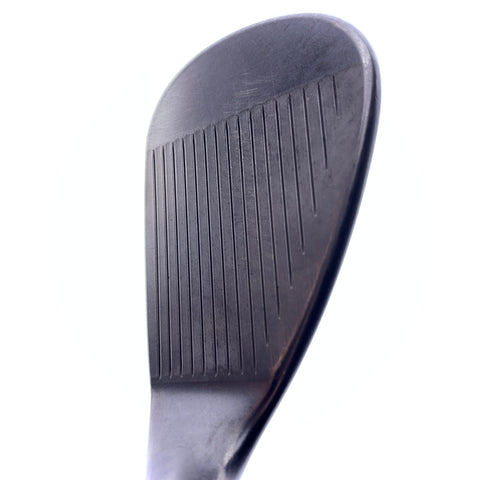 Used Titleist Vokey SM10 Nickel Pitching Wedge / 46.0 Degrees / X-Stiff Flex