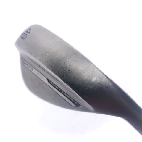 Used Titleist Vokey SM10 Nickel Pitching Wedge / 48.0 Degrees / Wedge Flex