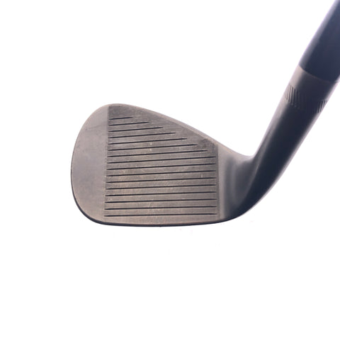 Used Titleist Vokey SM10 Nickel Pitching Wedge / 48.0 Degrees / Wedge Flex