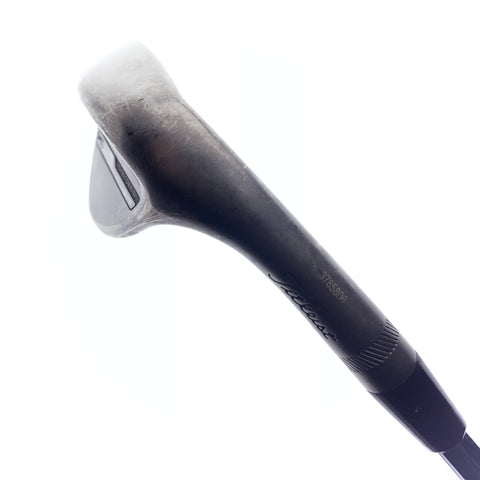 Used Titleist Vokey SM10 Nickel Sand Wedge / 54.0 Degrees