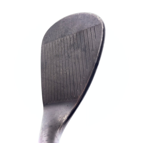 Used Titleist Vokey SM10 Nickel Sand Wedge / 54.0 Degrees