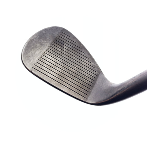 Used Titleist Vokey SM10 Nickel Sand Wedge / 54.0 Degrees
