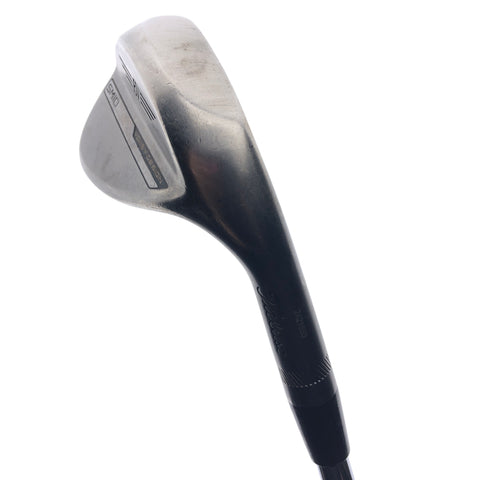 Used Titleist Vokey SM10 Nickel Sand Wedge / 54.0 Degrees / Stiff Flex