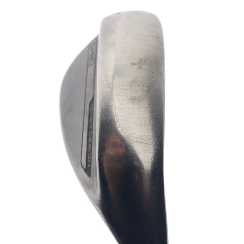 Used Titleist Vokey SM10 Nickel Sand Wedge / 54.0 Degrees / Stiff Flex