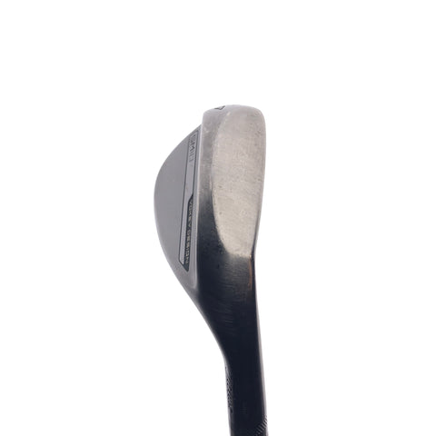 Used Titleist Vokey SM10 Nickel Sand Wedge / 54.0 Degrees / Stiff Flex