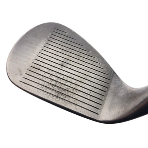Used Titleist Vokey SM10 Nickel Sand Wedge / 54.0 Degrees / Stiff Flex