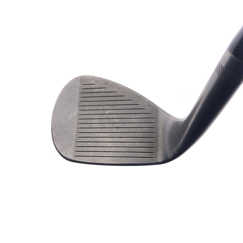 Used Titleist Vokey SM10 Nickel Sand Wedge / 54.0 Degrees / Stiff Flex