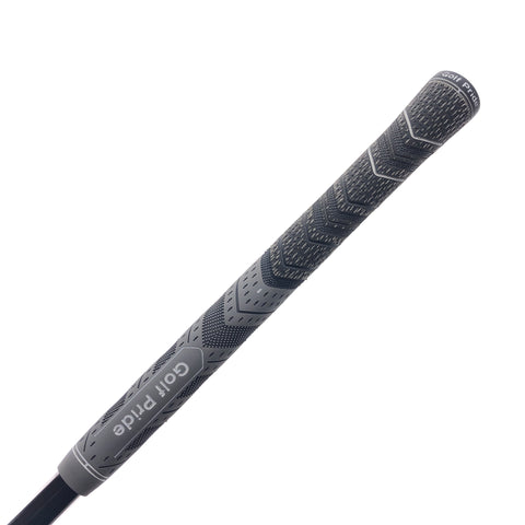 Used Titleist Vokey SM10 Nickel Sand Wedge / 54.0 Degrees / Stiff Flex