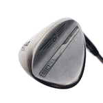 Used Titleist Vokey SM10 Nickel Sand Wedge / 54.0 Degrees / Wedge Flex
