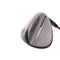 Used Titleist Vokey SM10 Nickel Sand Wedge / 54.0 Degrees / Wedge Flex
