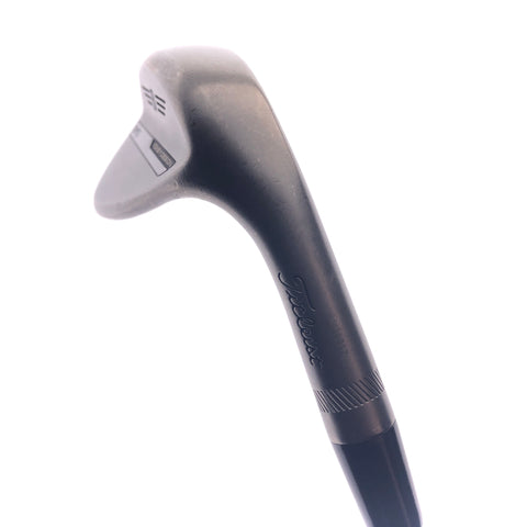 Used Titleist Vokey SM10 Nickel Sand Wedge / 54.0 Degrees / Wedge Flex