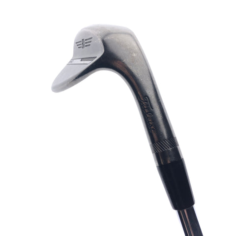 Used Titleist Vokey SM10 Nickel Sand Wedge / 54.0 Degrees / Wedge Flex