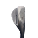 Used Titleist Vokey SM10 Nickel Sand Wedge / 54.0 Degrees / Wedge Flex