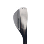 Used Titleist Vokey SM10 Nickel Sand Wedge / 54.0 Degrees / Wedge Flex