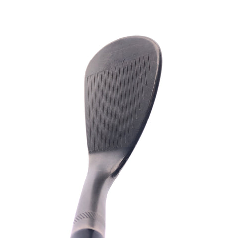 Used Titleist Vokey SM10 Nickel Sand Wedge / 54.0 Degrees / Wedge Flex