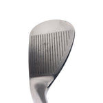 Used Titleist Vokey SM10 Nickel Sand Wedge / 54.0 Degrees / Wedge Flex