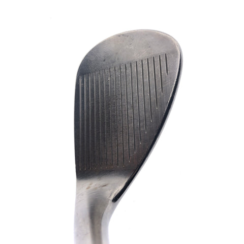 Used Titleist Vokey SM10 Nickel Sand Wedge / 54.0 Degrees / Wedge Flex