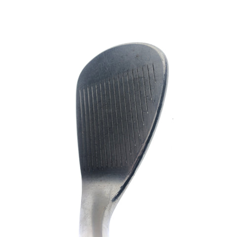 Used Titleist Vokey SM10 Nickel Sand Wedge / 54.0 Degrees / Wedge Flex