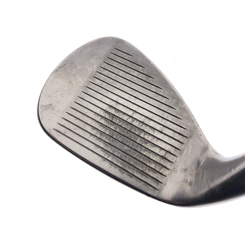 Used Titleist Vokey SM10 Nickel Sand Wedge / 54.0 Degrees / Wedge Flex