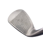 Used Titleist Vokey SM10 Nickel Sand Wedge / 54.0 Degrees / Wedge Flex