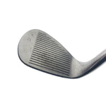 Used Titleist Vokey SM10 Nickel Sand Wedge / 54.0 Degrees / Wedge Flex
