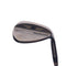 Used Titleist Vokey SM10 Nickel Sand Wedge / 54.0 Degrees / Wedge Flex