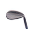 Used Titleist Vokey SM10 Nickel Sand Wedge / 54.0 Degrees / Wedge Flex