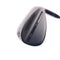 Used Titleist Vokey SM10 Nickel Sand Wedge / 54.0 Degrees / X-Stiff Flex