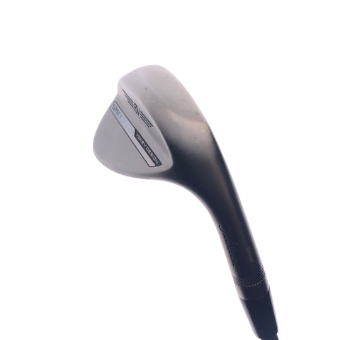 Used Titleist Vokey SM10 Nickel Sand Wedge / 54.0 Degrees / X-Stiff Flex