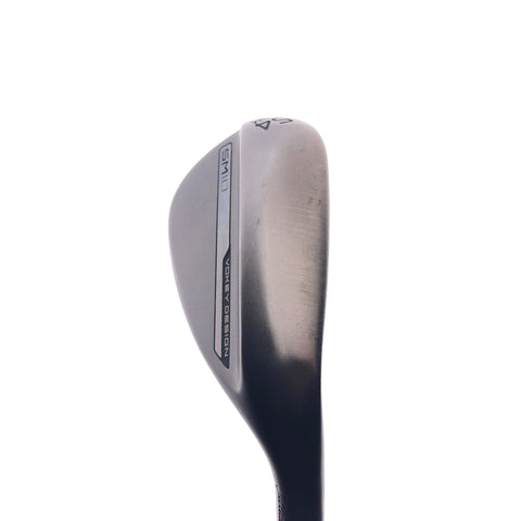 Used Titleist Vokey SM10 Nickel Sand Wedge / 54.0 Degrees / X-Stiff Flex