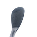 Used Titleist Vokey SM10 Nickel Sand Wedge / 54.0 Degrees / X-Stiff Flex