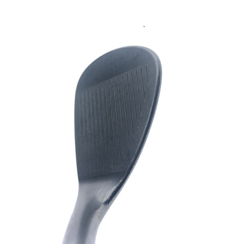Used Titleist Vokey SM10 Nickel Sand Wedge / 54.0 Degrees / X-Stiff Flex