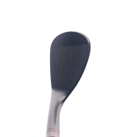 Used Titleist Vokey SM10 Nickel Sand Wedge / 54.0 Degrees / X-Stiff Flex