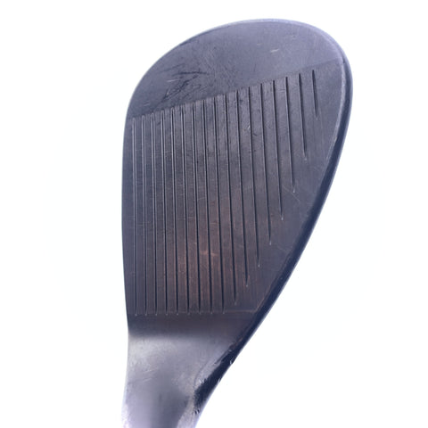 Used Titleist Vokey SM10 Nickel Sand Wedge / 54.0 Degrees / X-Stiff Flex