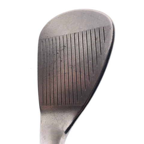 Used Titleist Vokey SM10 Nickel Sand Wedge / 54.0 Degrees / X-Stiff Flex