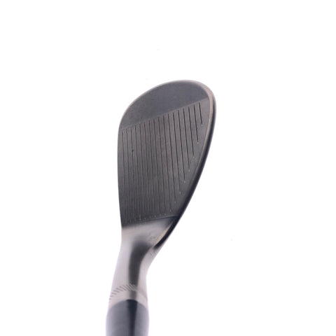 Used Titleist Vokey SM10 Nickel Sand Wedge / 54.0 Degrees / X-Stiff Flex