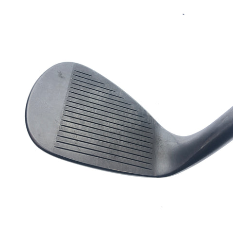 Used Titleist Vokey SM10 Nickel Sand Wedge / 54.0 Degrees / X-Stiff Flex