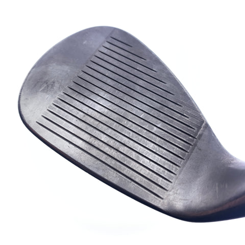 Used Titleist Vokey SM10 Nickel Sand Wedge / 54.0 Degrees / X-Stiff Flex