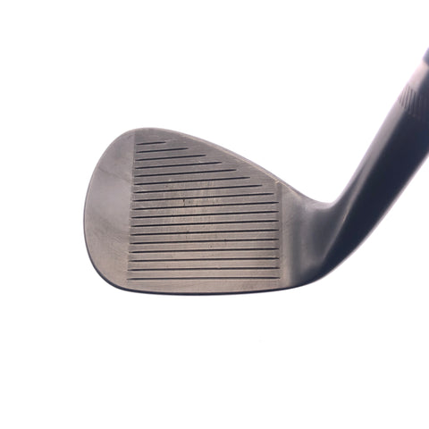 Used Titleist Vokey SM10 Nickel Sand Wedge / 54.0 Degrees / X-Stiff Flex